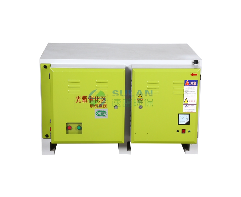 油煙凈化器10大品牌，哪家性價比高？